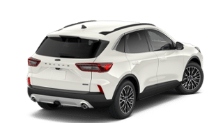 2026 Ford Escape® External Image 4